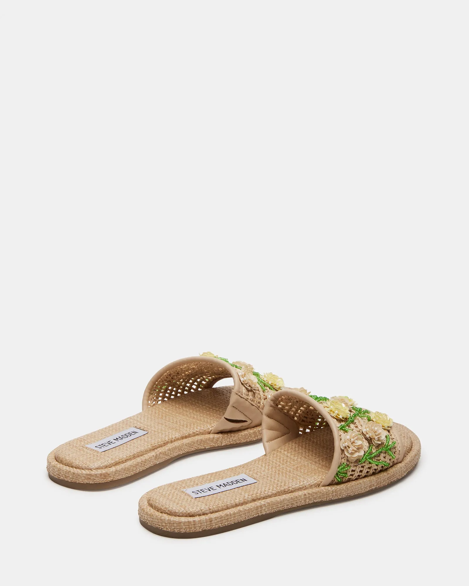 PICNIC FLORAL MULTI sold by Steve Madden product image thumbnail 5