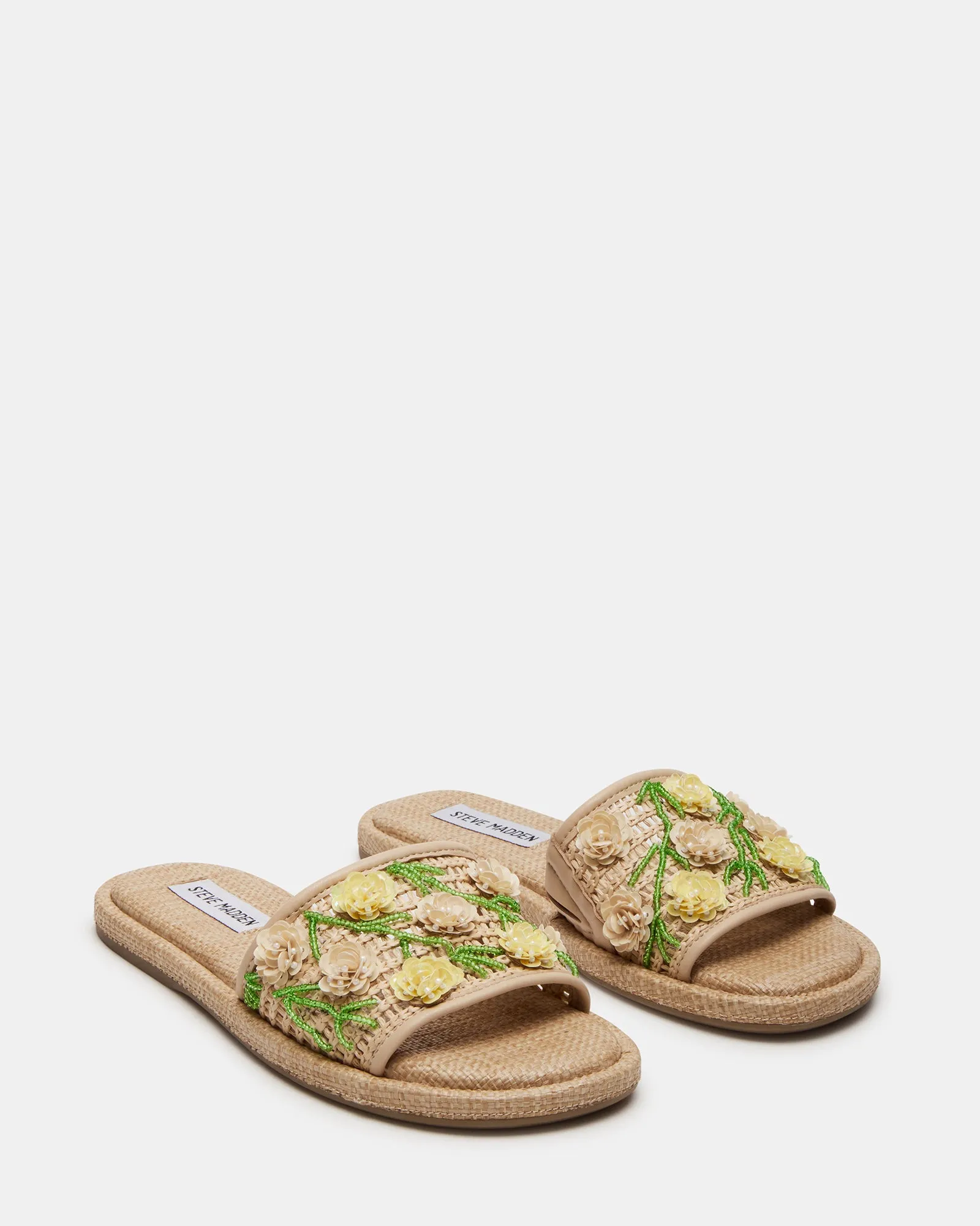 PICNIC FLORAL MULTI sold by Steve Madden product image thumbnail 2