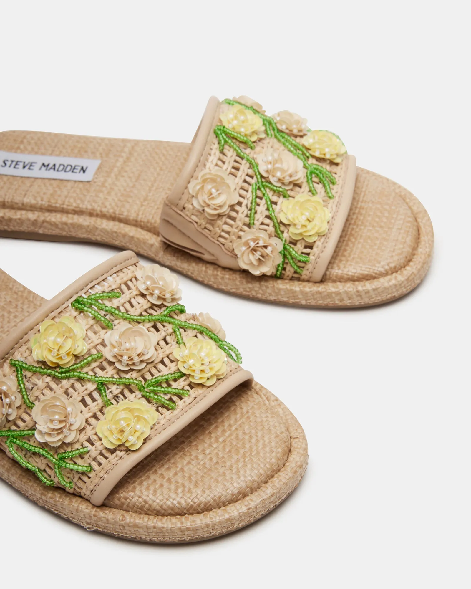 PICNIC FLORAL MULTI sold by Steve Madden product image thumbnail 3