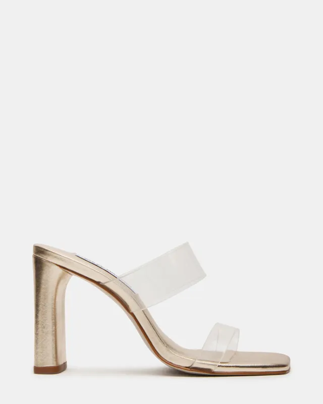 KETTLE GOLD sold by Steve Madden