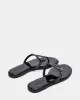 KADE BLACK PATENT sold by Steve Madden