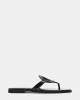 KADE BLACK PATENT sold by Steve Madden