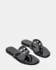 KADE BLACK PATENT sold by Steve Madden