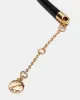 KNOT NECKLACE GOLD sold by Steve Madden