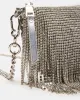 SHAKIRA BAG RHINESTONES sold by Steve Madden