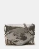 SHAKIRA BAG RHINESTONES sold by Steve Madden