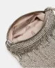 SHAKIRA BAG RHINESTONES sold by Steve Madden