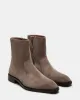 KANNA TAUPE SUEDE sold by Steve Madden