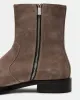 KANNA TAUPE SUEDE sold by Steve Madden