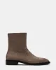 KANNA TAUPE SUEDE sold by Steve Madden