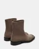 KANNA TAUPE SUEDE sold by Steve Madden