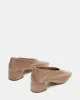 CLAUD CAMEL PATENT LEATHER sold by Steve Madden