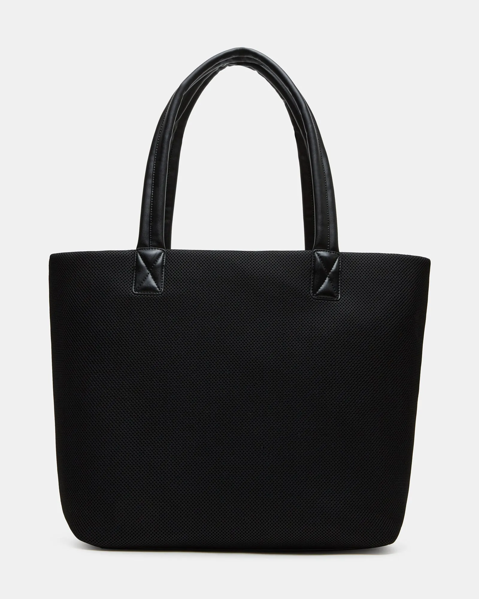 TONYA BAG BLACK sold by Steve Madden product image thumbnail 3