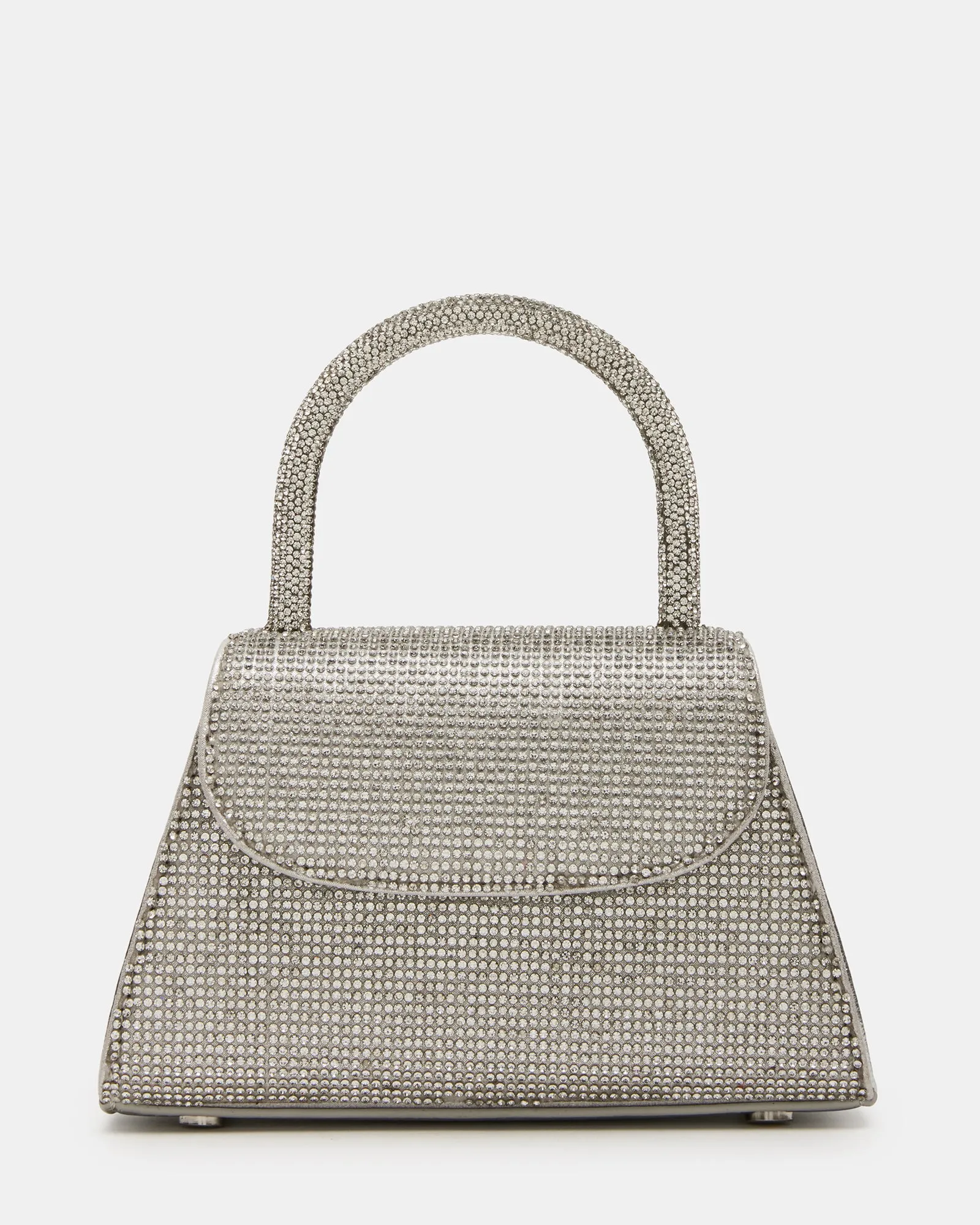 GEM BAG RHINESTONES sold by Steve Madden
