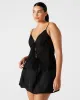 INDY TOP BLACK sold by Steve Madden