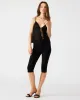 INDY TOP BLACK sold by Steve Madden