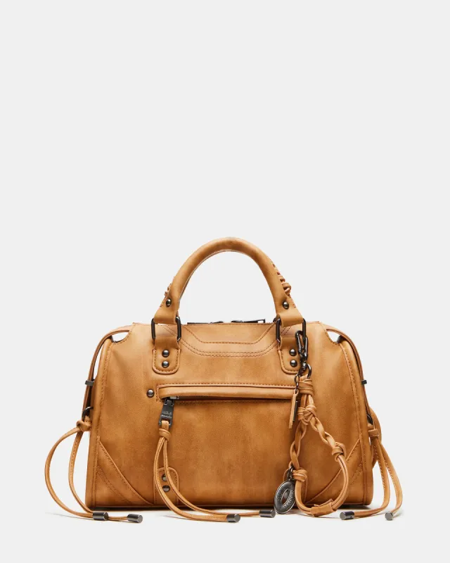 RIGGS BAG BANANA sold by Steve Madden