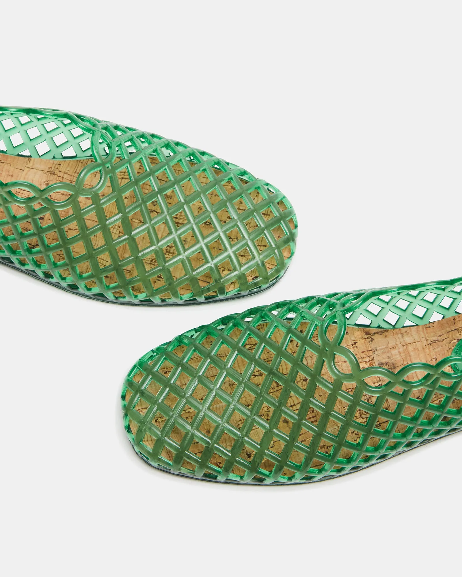 GROVE GREEN sold by Steve Madden product image thumbnail 3