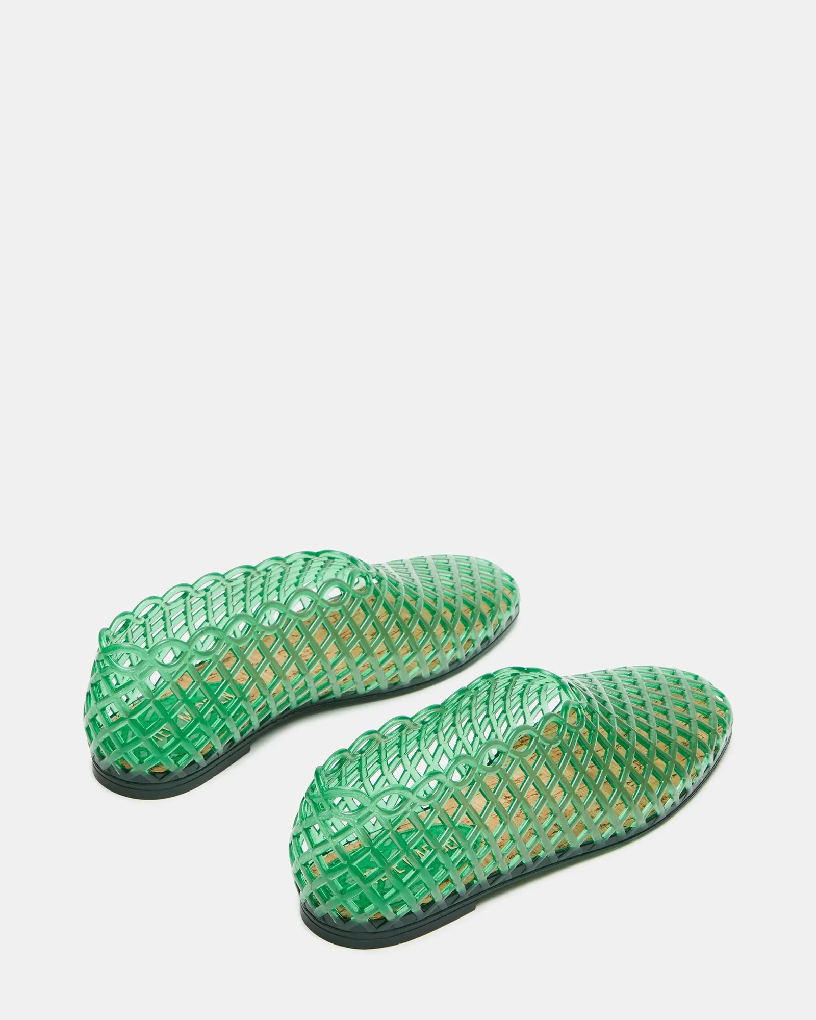 GROVE GREEN sold by Steve Madden product image thumbnail 5