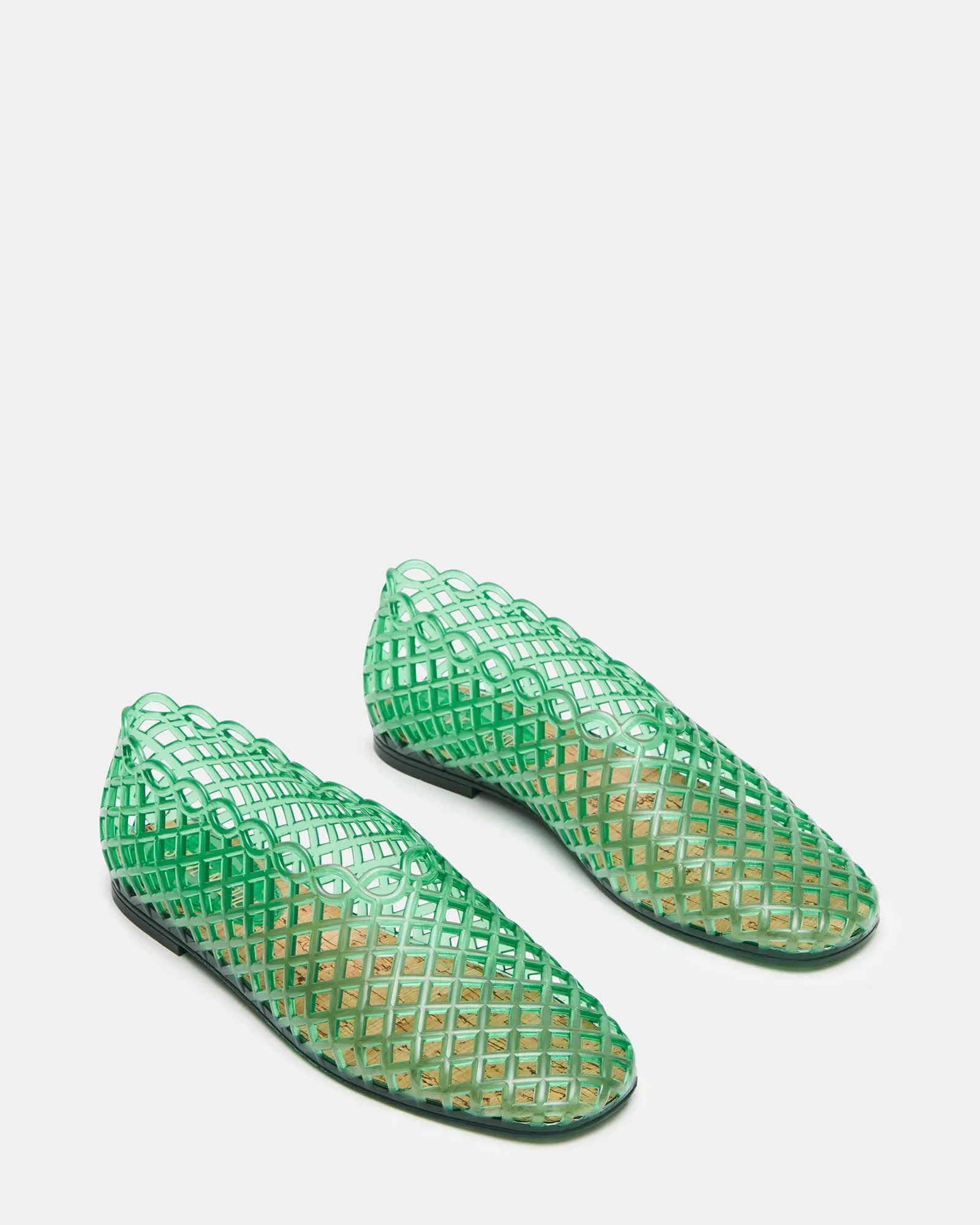 GROVE GREEN sold by Steve Madden product image thumbnail 2