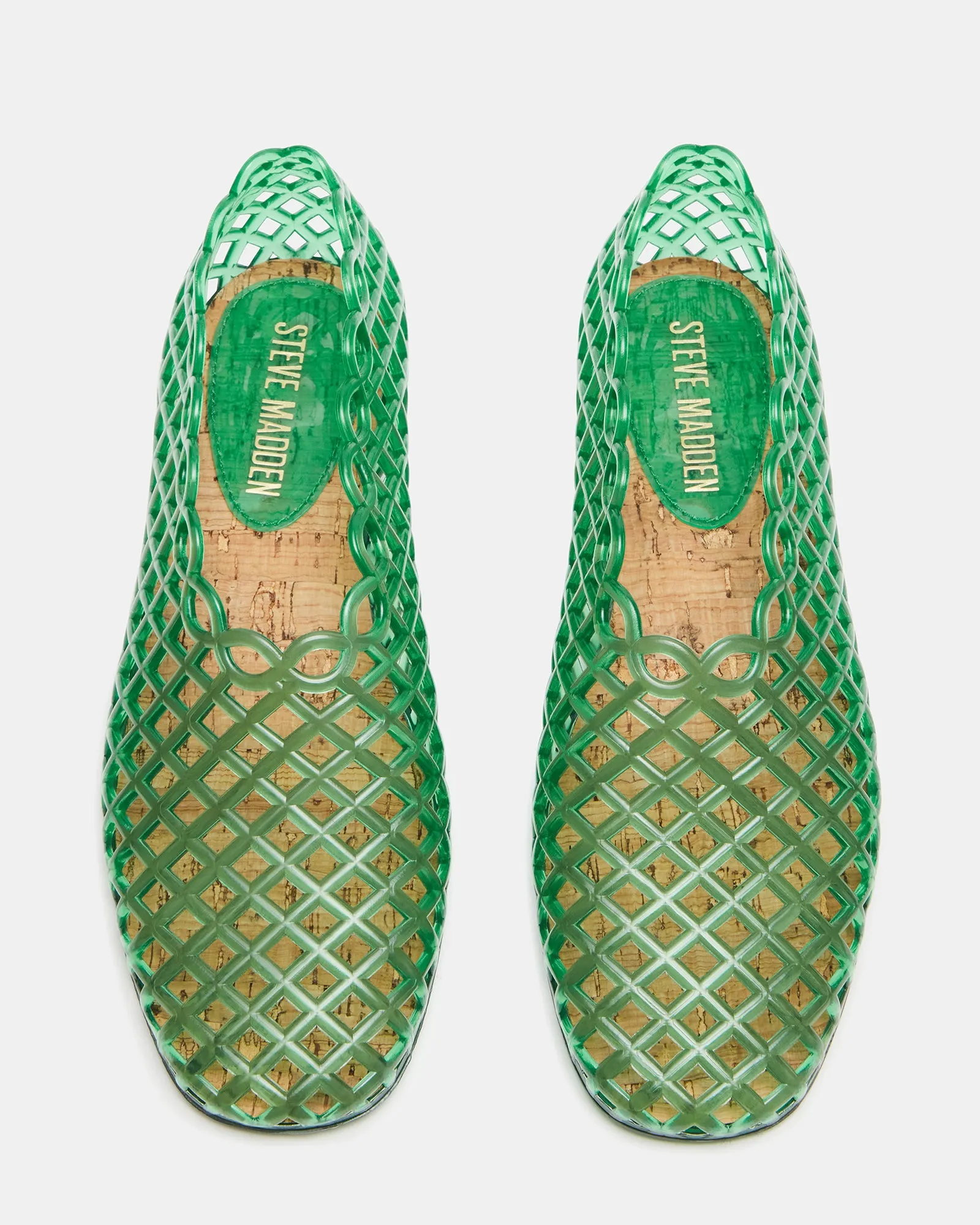 GROVE GREEN sold by Steve Madden product image thumbnail 4