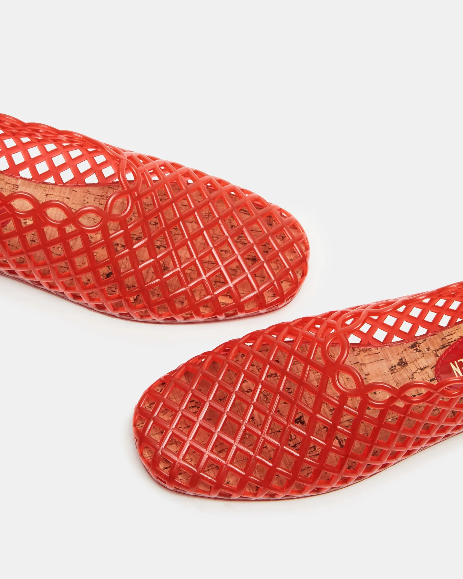 GROVE RED sold by Steve Madden product image thumbnail 3