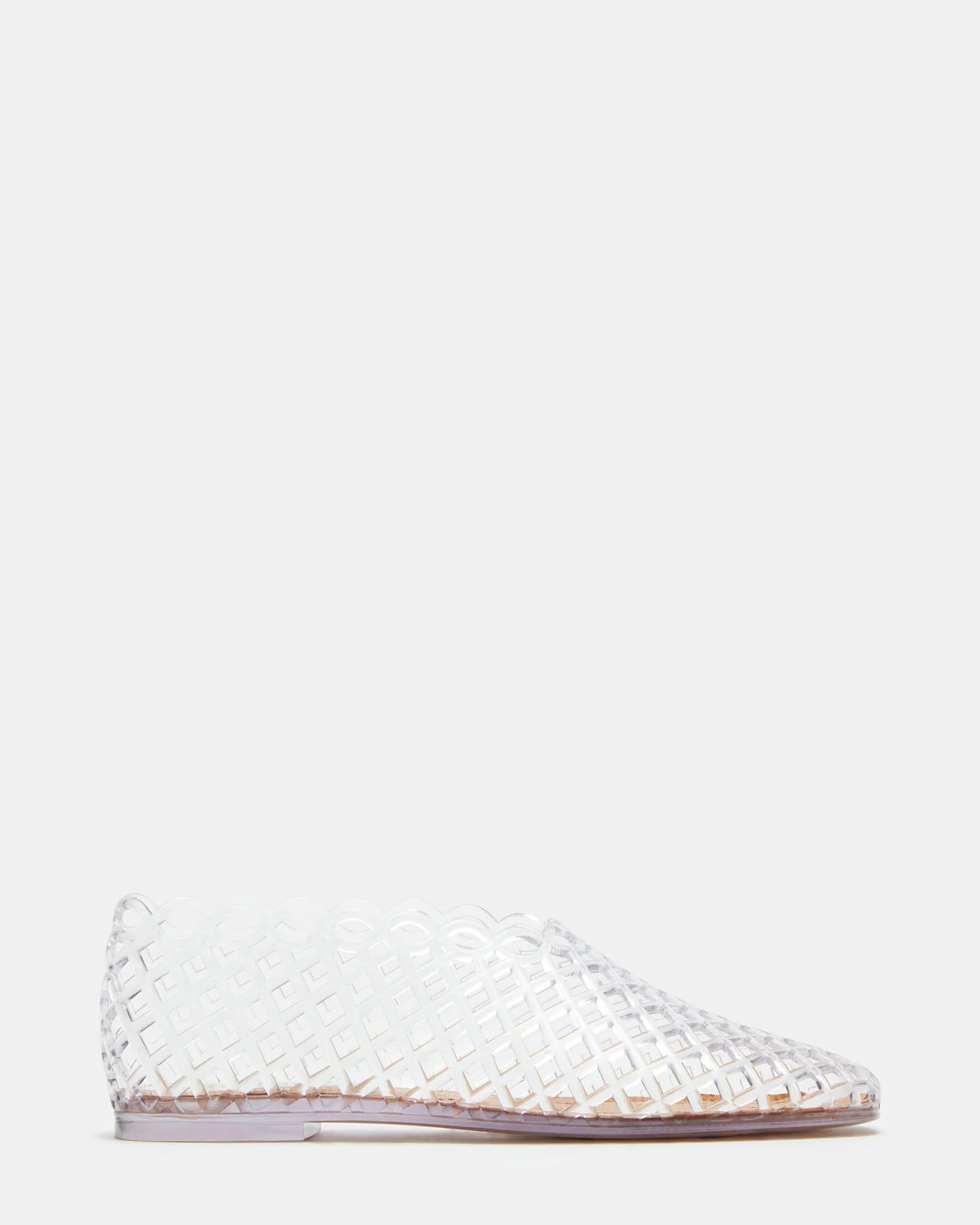 GROVE CLEAR sold by Steve Madden