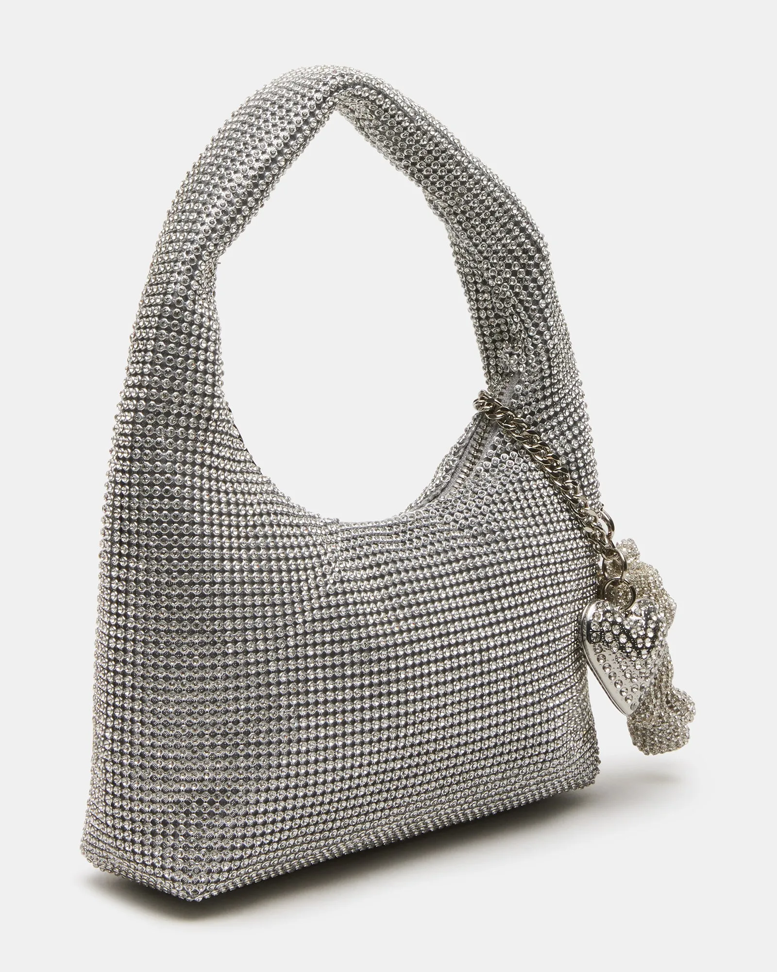 TEDDIE BAG RHINESTONES sold by Steve Madden product image thumbnail 3
