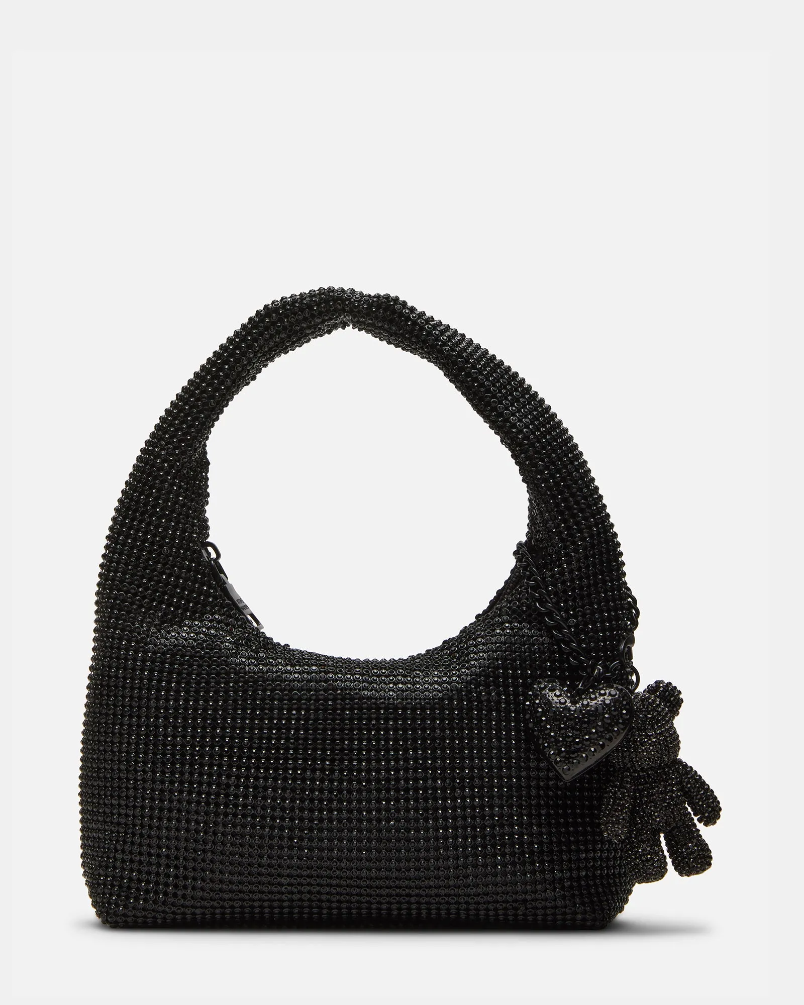 TEDDIE BAG BLACK/BLACK sold by Steve Madden