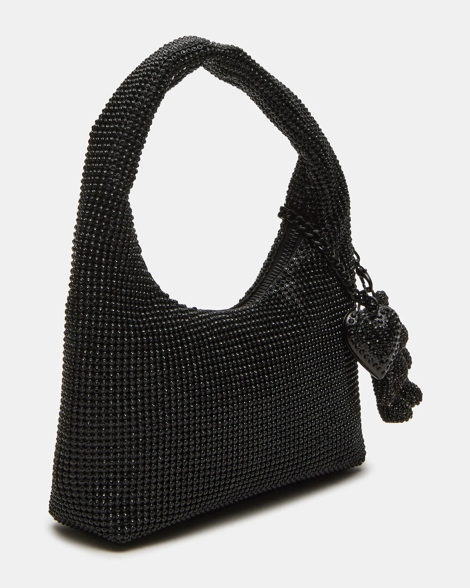 TEDDIE BAG BLACK/BLACK sold by Steve Madden product image thumbnail 3