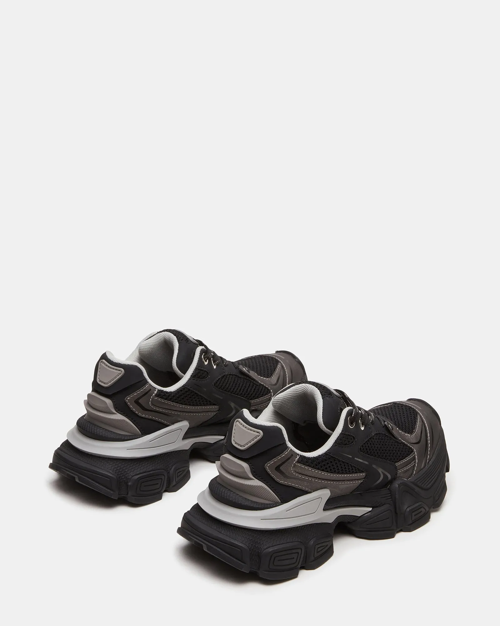 RAPID BLACK/WHITE sold by Steve Madden product image thumbnail 4