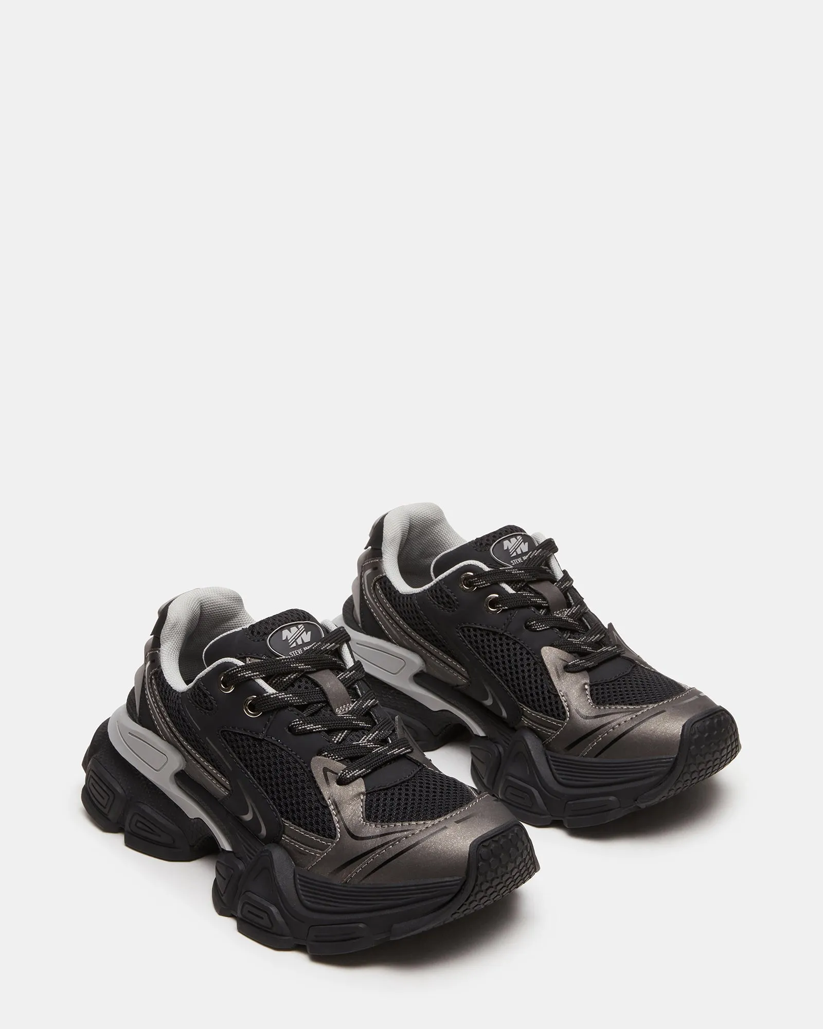RAPID BLACK/WHITE sold by Steve Madden product image thumbnail 2