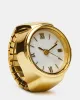 WATCH RING WHITE sold by Steve Madden