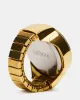 WATCH RING WHITE sold by Steve Madden