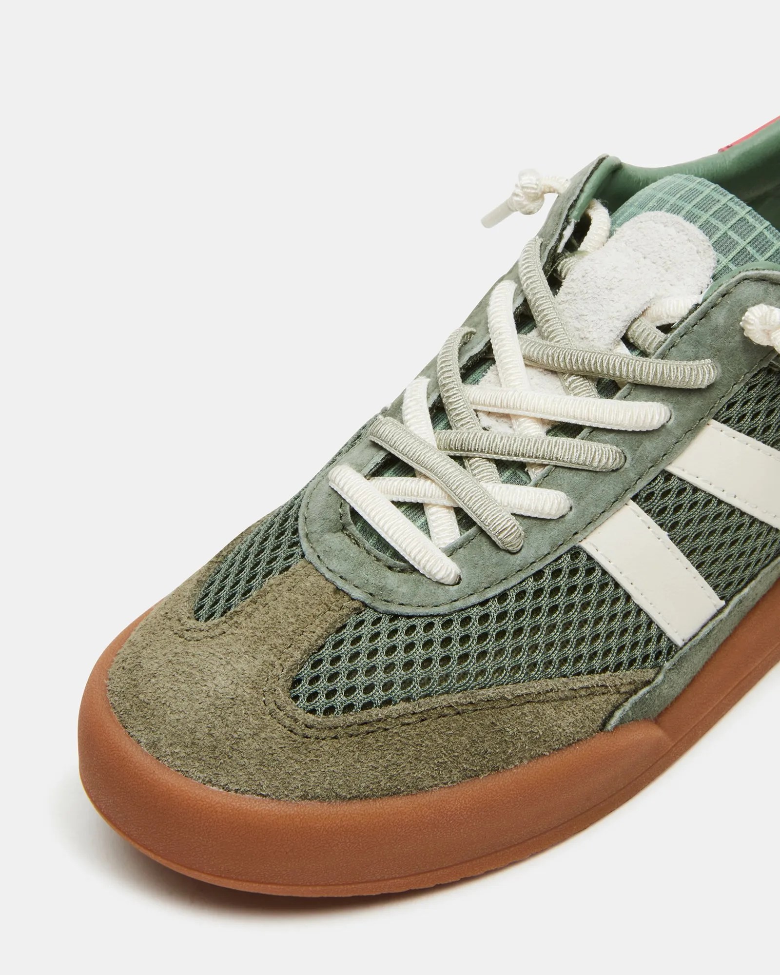 VERDICT GREEN MULTI sold by Steve Madden product image thumbnail 3