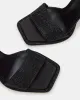 YARA BLACK sold by Steve Madden