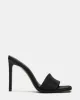 YARA BLACK sold by Steve Madden