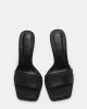 YARA BLACK sold by Steve Madden