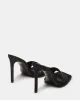 YARA BLACK sold by Steve Madden