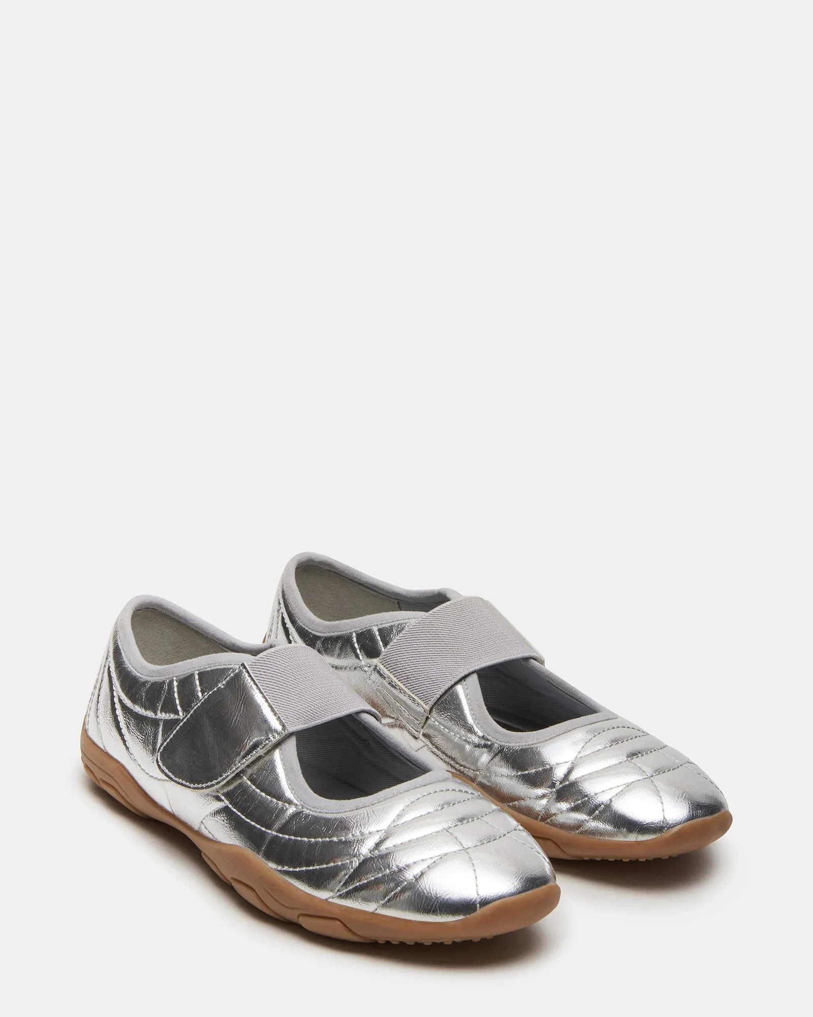 SCOOTER SILVER sold by Steve Madden product image thumbnail 2