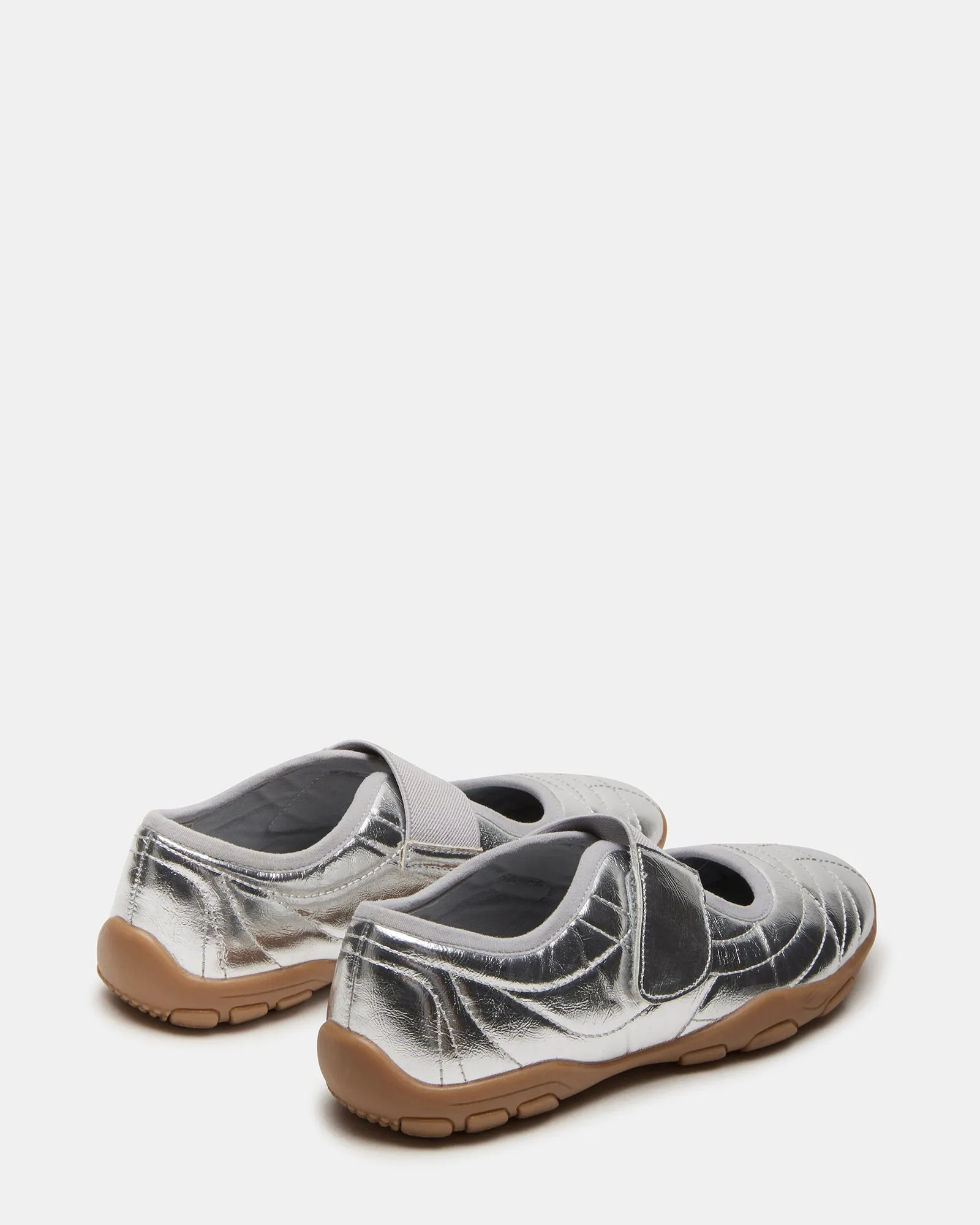 SCOOTER SILVER sold by Steve Madden product image thumbnail 5