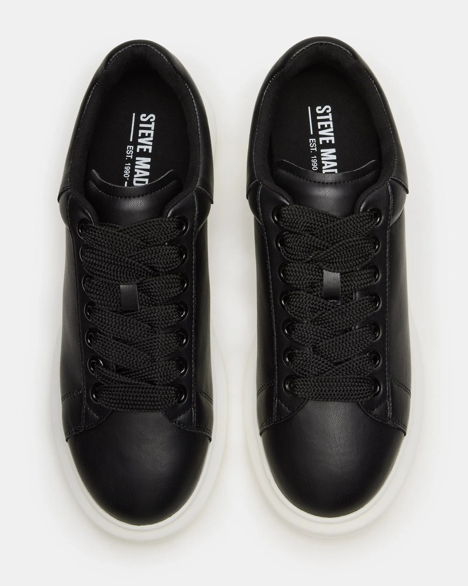 FROSTED BLACK MULTI sold by Steve Madden product image thumbnail 4