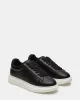 FROSTED BLACK MULTI sold by Steve Madden