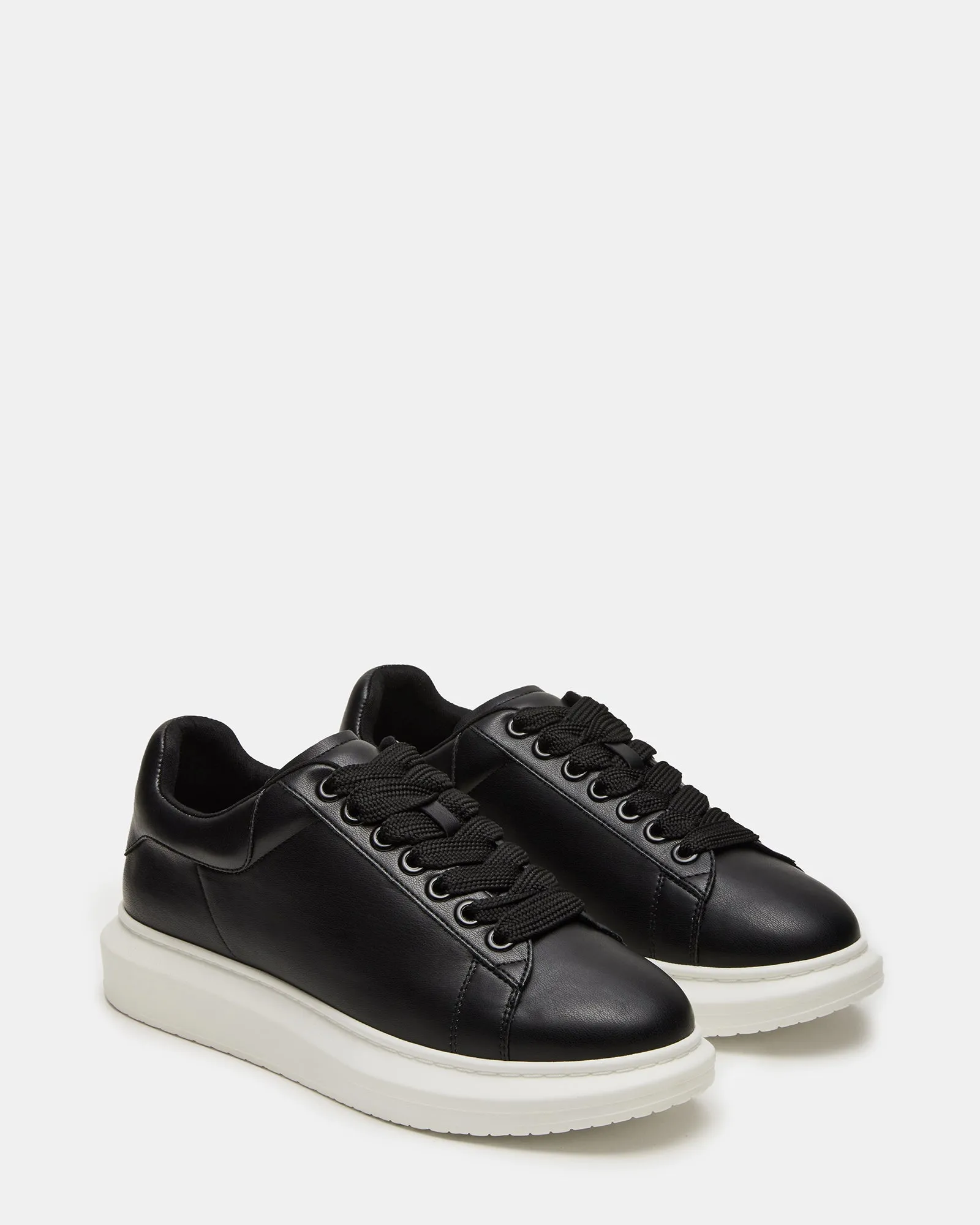 FROSTED BLACK MULTI sold by Steve Madden product image thumbnail 2