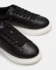 FROSTED BLACK MULTI sold by Steve Madden