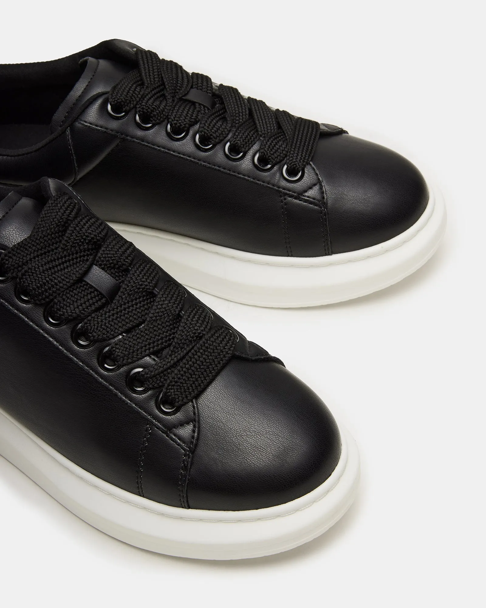 FROSTED BLACK MULTI sold by Steve Madden product image thumbnail 3