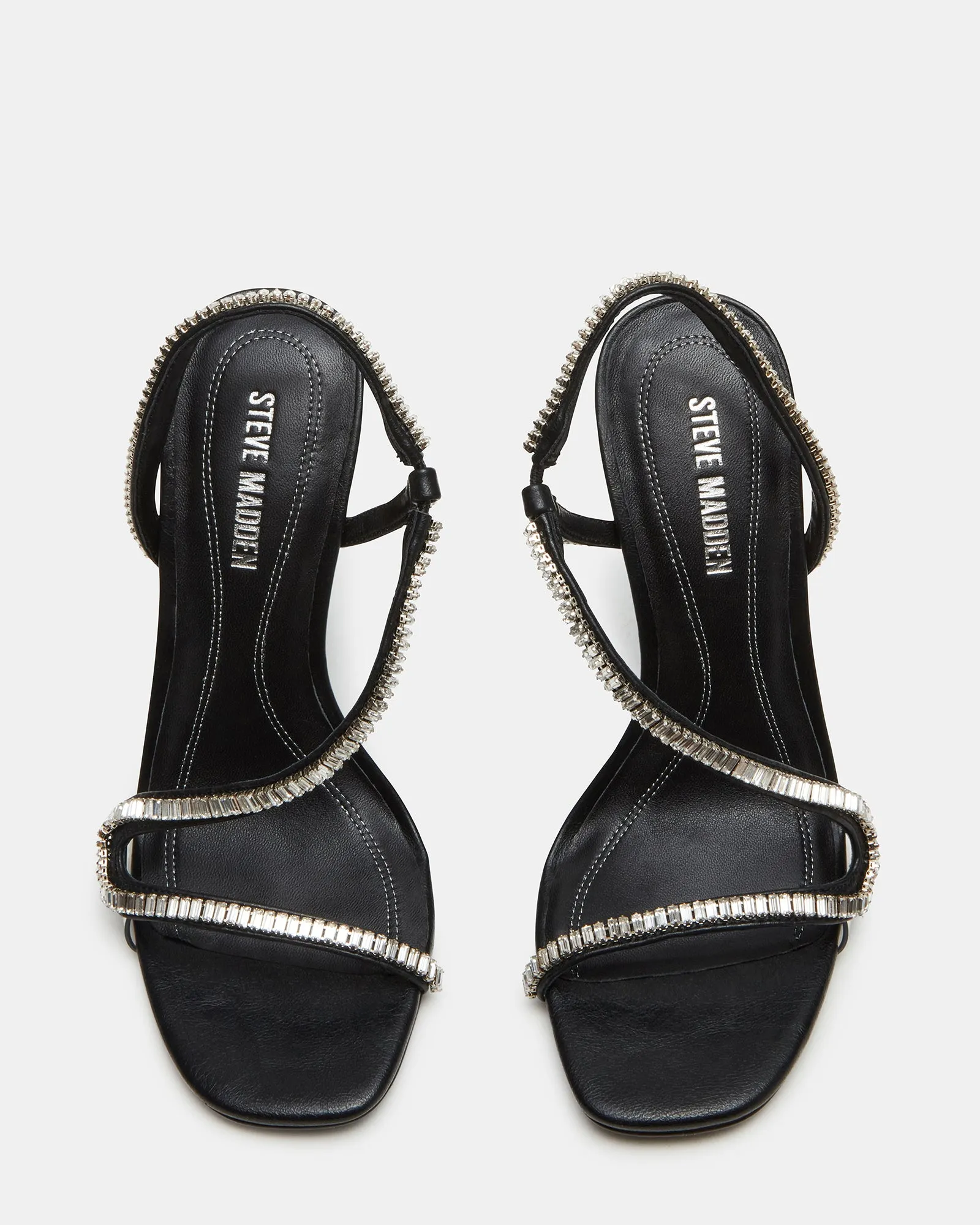 NESSA BLACK sold by Steve Madden product image thumbnail 5