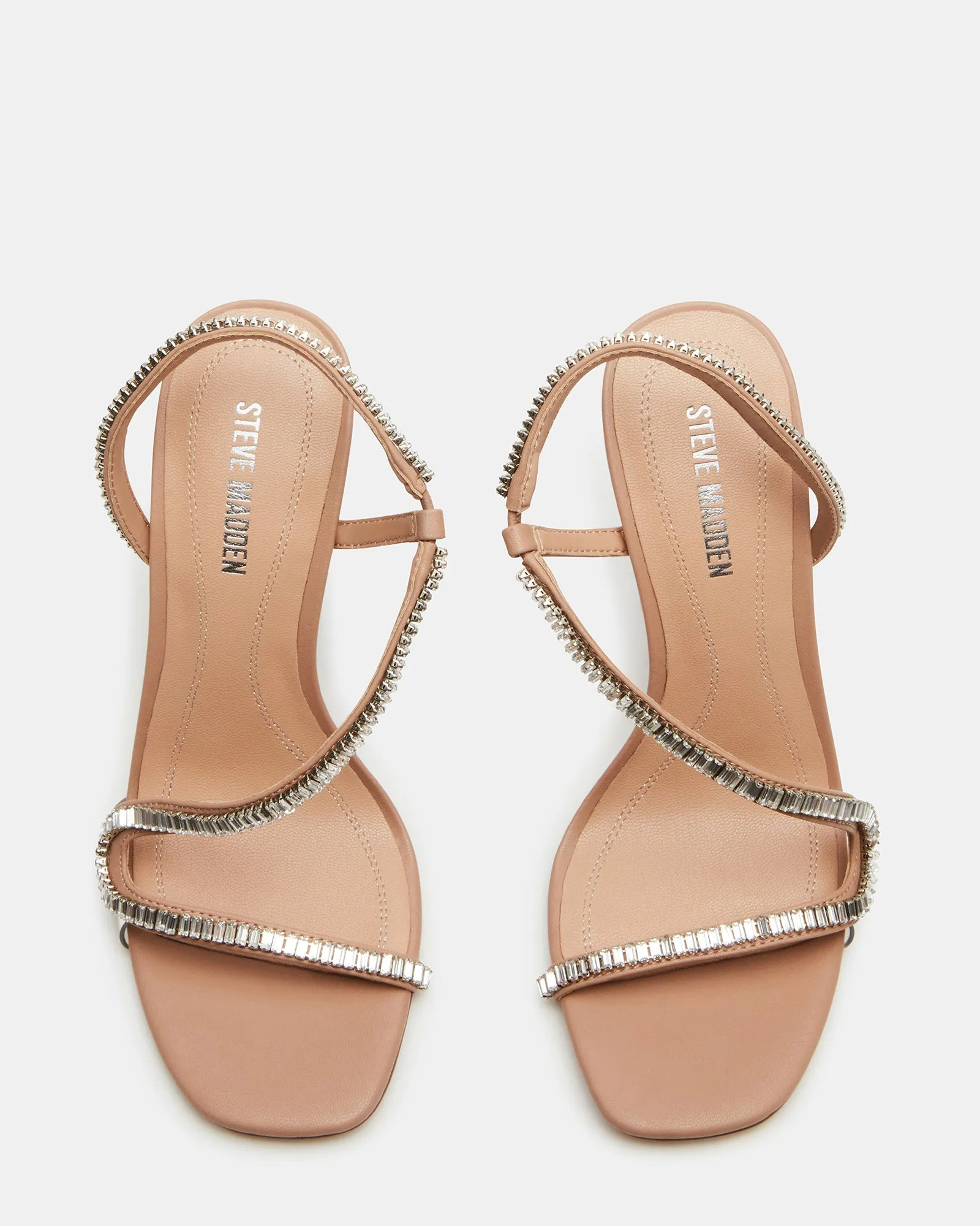 NESSA NATURAL sold by Steve Madden product image thumbnail 5