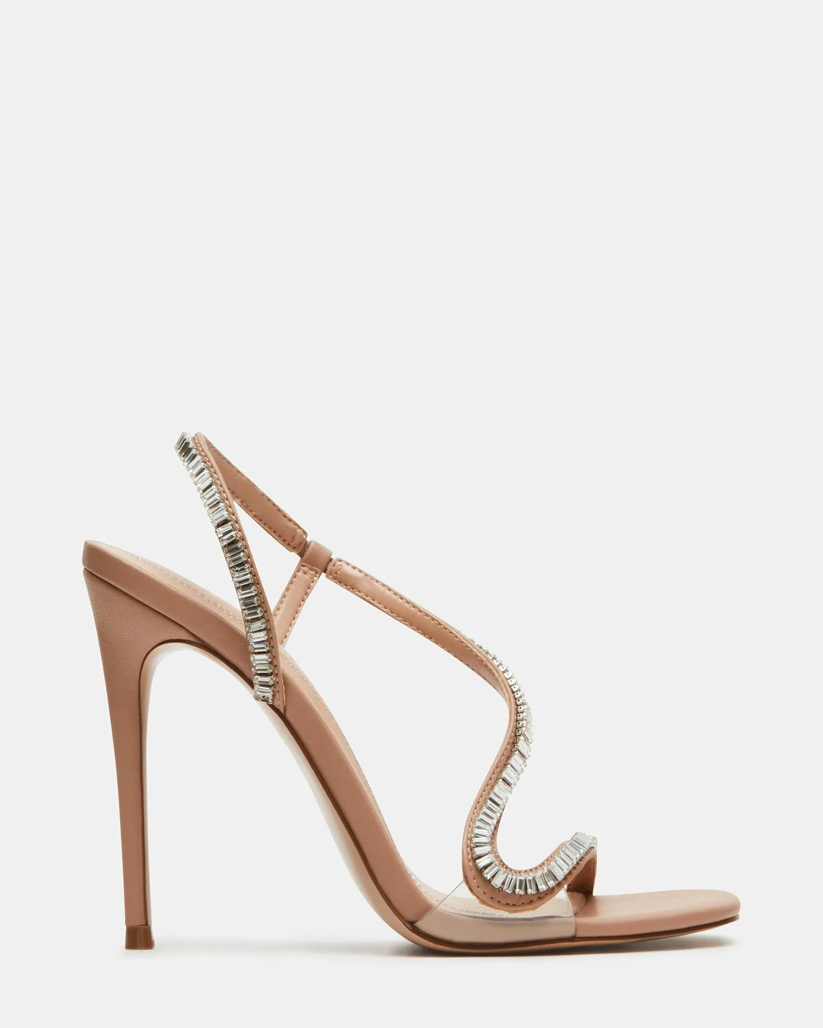 NESSA NATURAL sold by Steve Madden