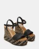 HAVEN NATURAL BLACK sold by Steve Madden